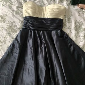 Bill Levkoff Bridesmaid Dress